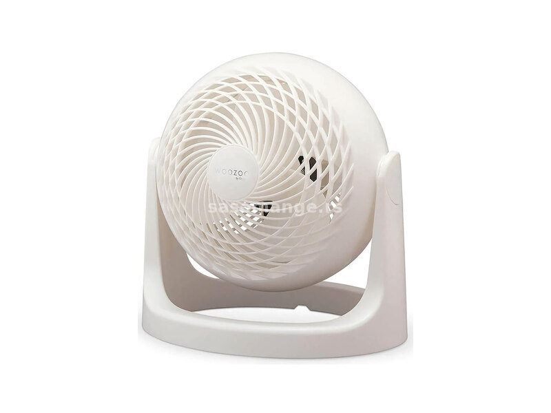 Stoni ventilator Woozoo PCF-HE15 beli