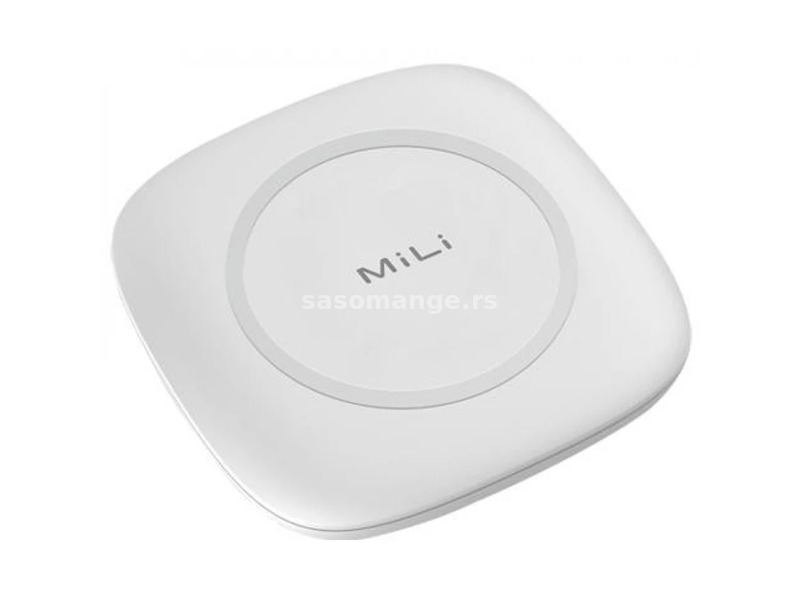 MILI Power Magic Plus ll wireless white