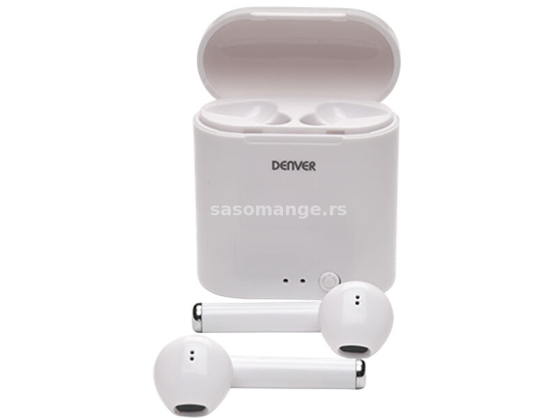 Bluetooth earbuds Denver TWE-36MK2