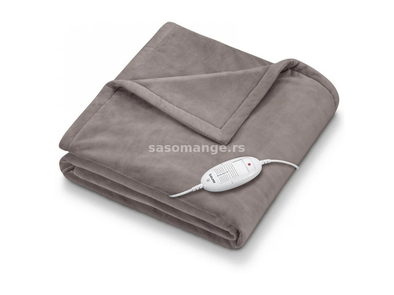 BEURER 424.00 HD 75 Cosy heated heater cover