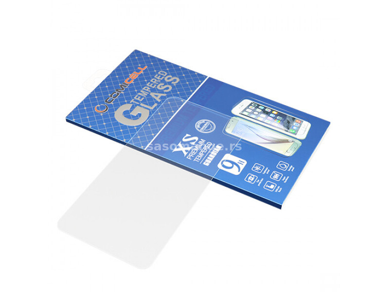 Folija za zastitu ekrana GLASS za Samsung C7010 Galaxy C7 Pro
