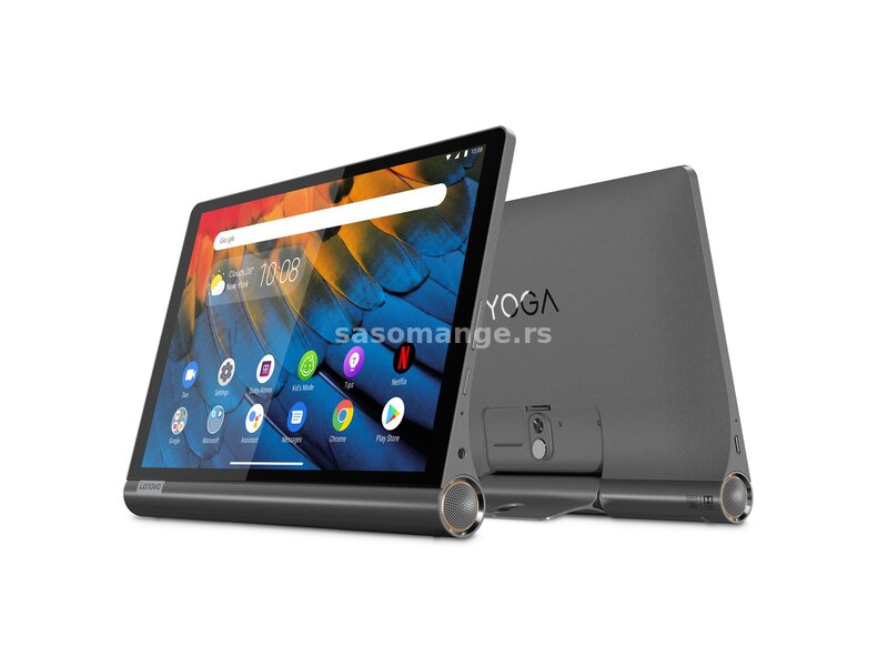 Lenovo Yoga Smart Tab (YT-X705F) 10.1" 64GB FHD Tablet