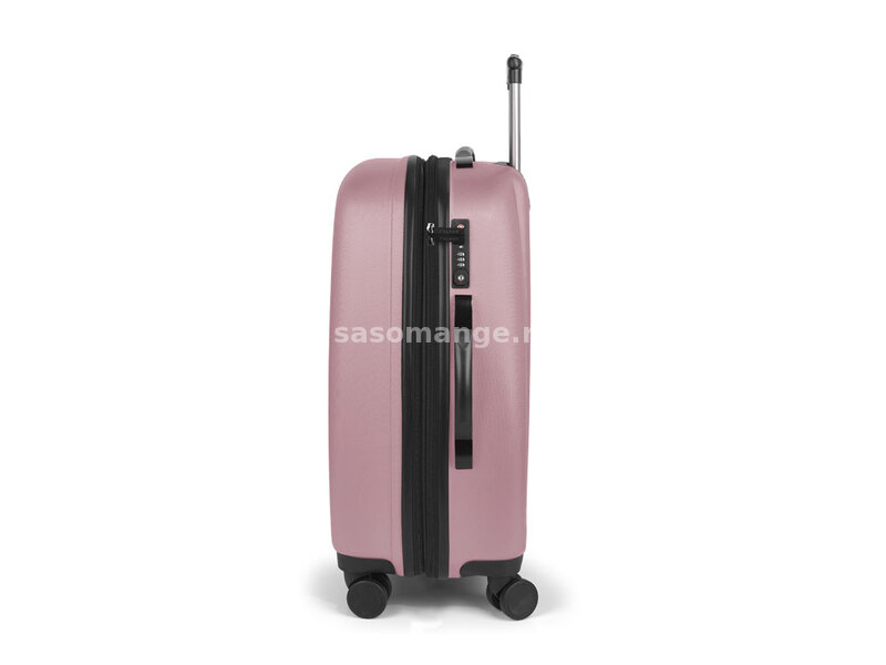 Srednji proširivi kofer za putovanje Gabol Paradise XP 123346-19