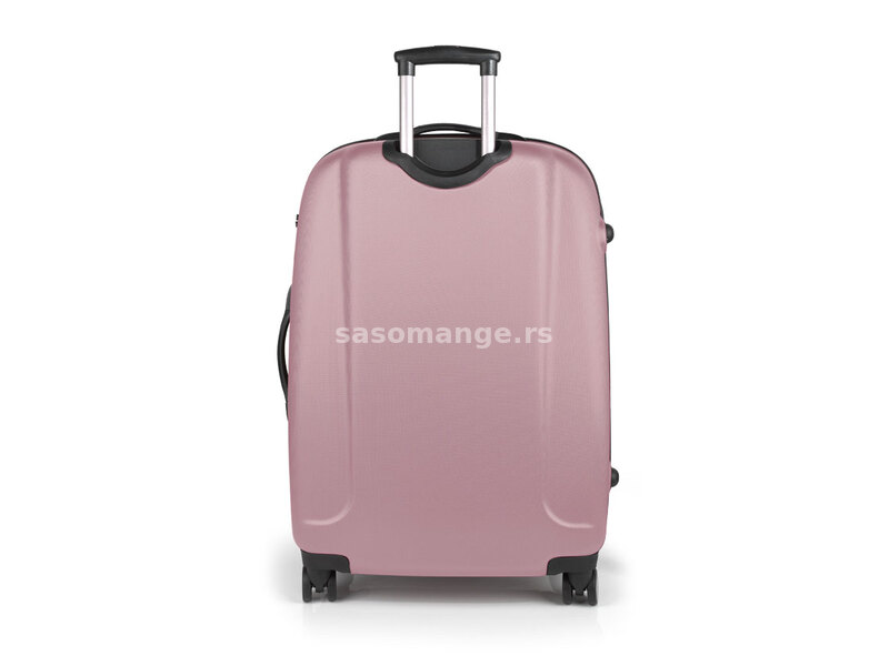 Veliki proširivi kofer za putovanje Gabol Paradise XP 123347-19