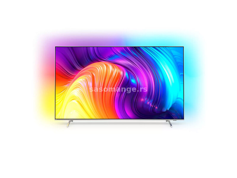 Philips THE ONE 4K UHD LED Android TV 86 inča 86PUS8807/12