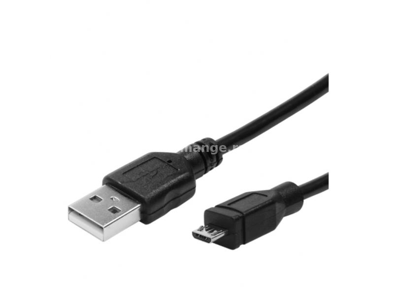 USB 2.0 kabel A-micro B