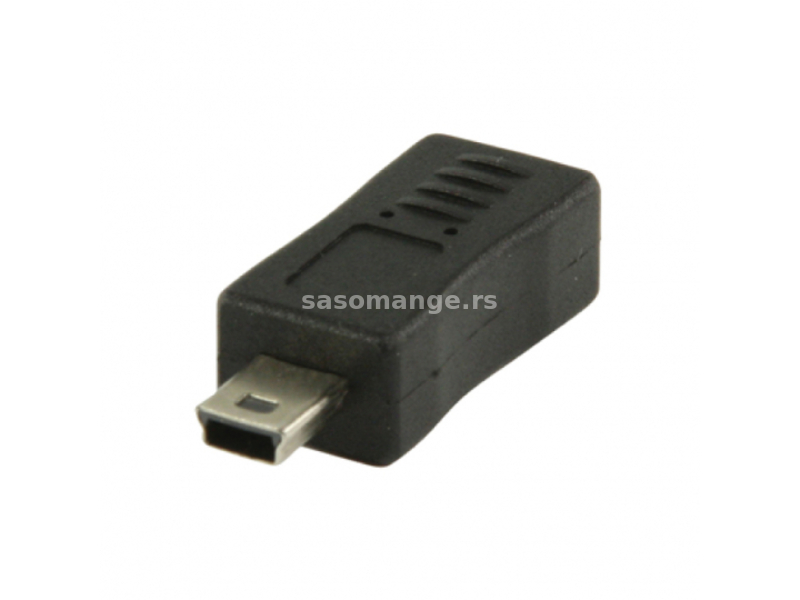 Adapter USB micro u mini USB