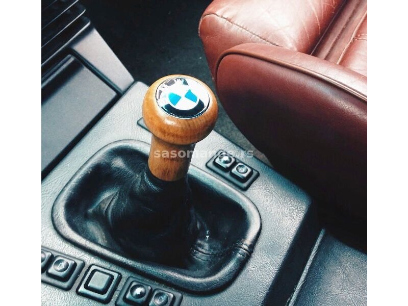BMW E30 kožica menjača NOVO! BEOGRAD