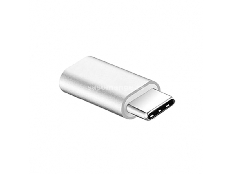 Adapter USB-C u USB micro B