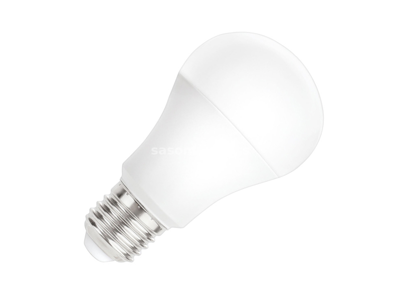 LED sijalica klasik hladno bela 24V 8.5W