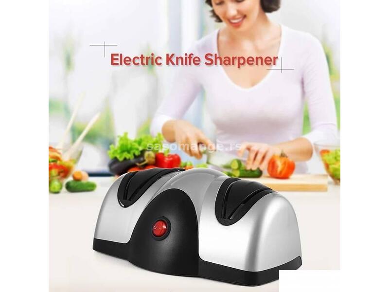 KNIFE SHARPENER/Električni oštrač noževa