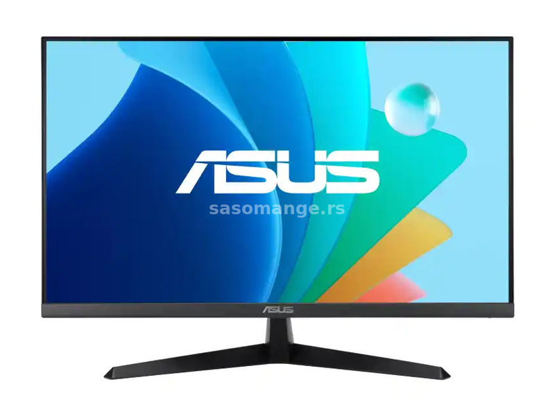 Monitor 27 Asus VY279HF TUF 1920x1080/Full HD/IPS/1ms/100Hz/HDMI