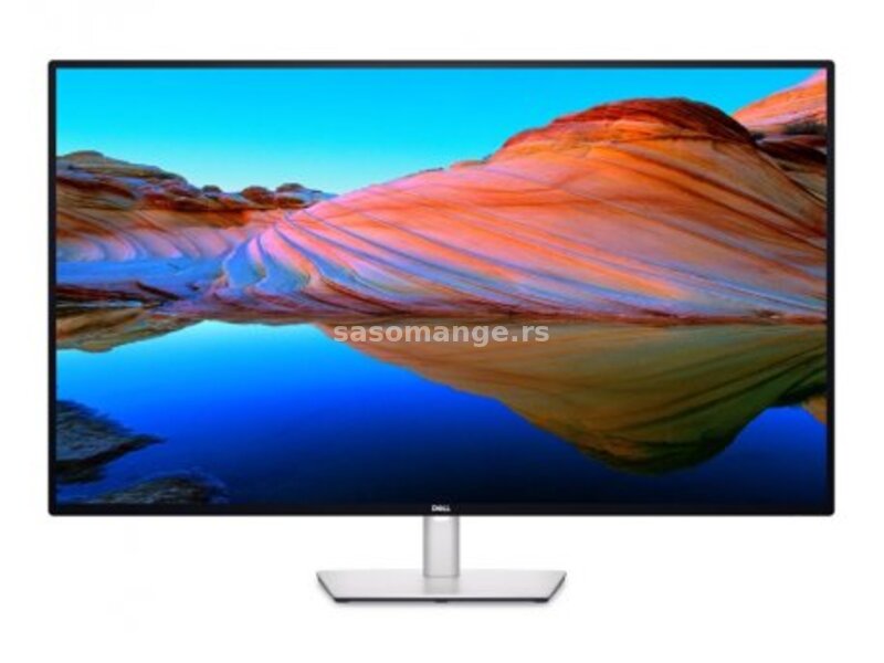 DELL UltraSharp U4323QE IPS 4K UHD USB-C