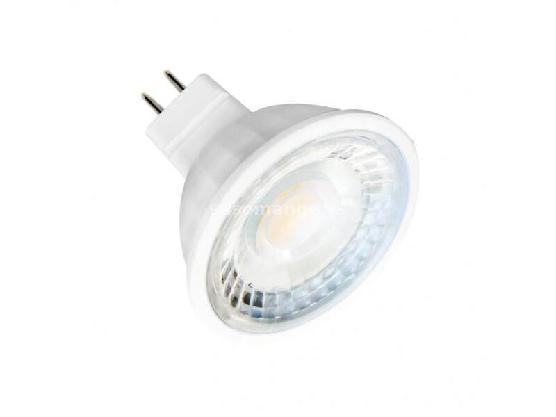 LED sijalica dnevno svetlo 6W LS-MR16-W-GU5.3/6