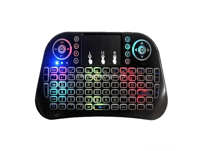 RGB MINI KEYBOARD/RGB mini tastatura