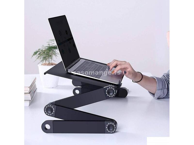 T8 Multifunkcionalni sto za laptop