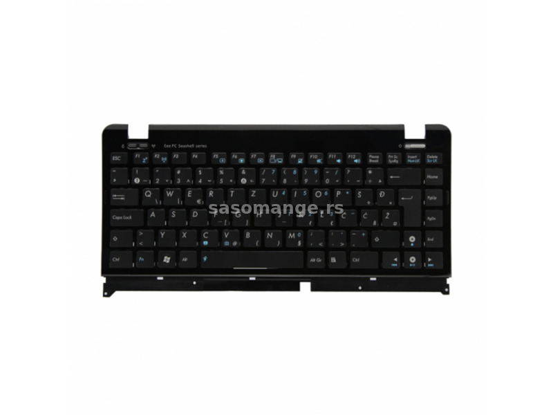 Tastatura za laptop Asus Eee PC 1215