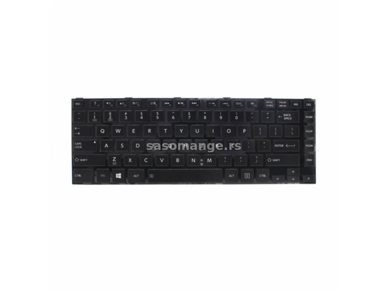 Tastatura za laptop Toshiba Satellite L40-A L40D-A L40T-A L40DT-A