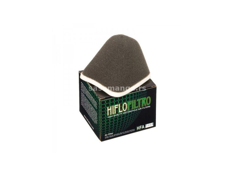 Filter vazduha HFA4101 Yamaha DT 125 (91-07) Hiflo