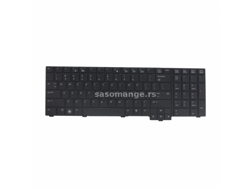 Tastatura za laptop HP EliteBook 8740w