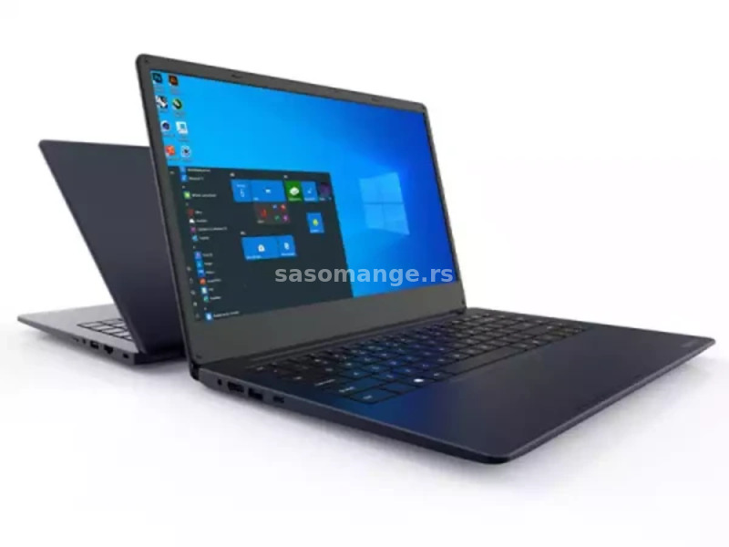 Laptop Toshiba Dynabook Satellite Pro C40-G-109 14Intel 5205U4GBM.2 128GBGLANDark BlueWin10Pro