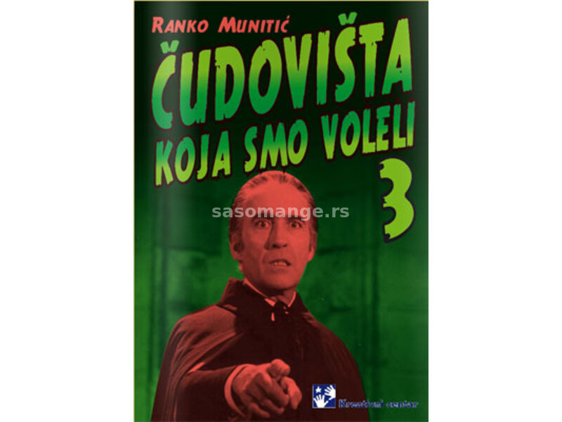 Čudovišta koja smo voleli 3