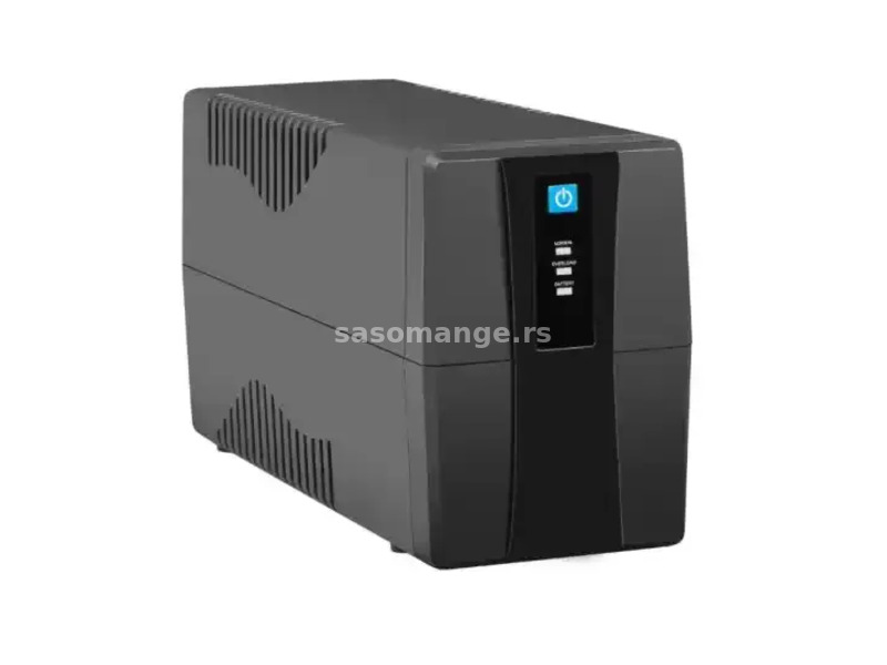 UPS Intex IT-F650VA/650VA/360W