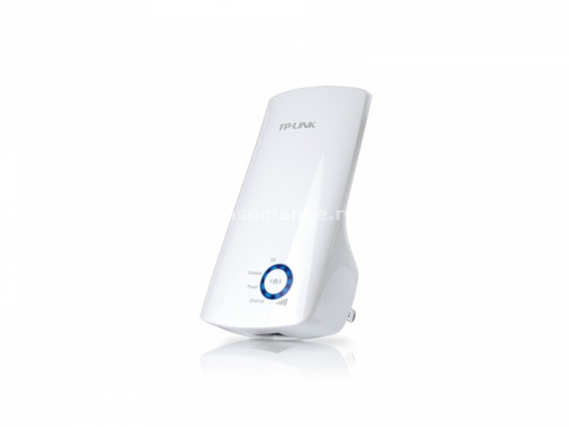 LAN Router TP-LINK TL-WA850RE Wi-Fi RangeExtender