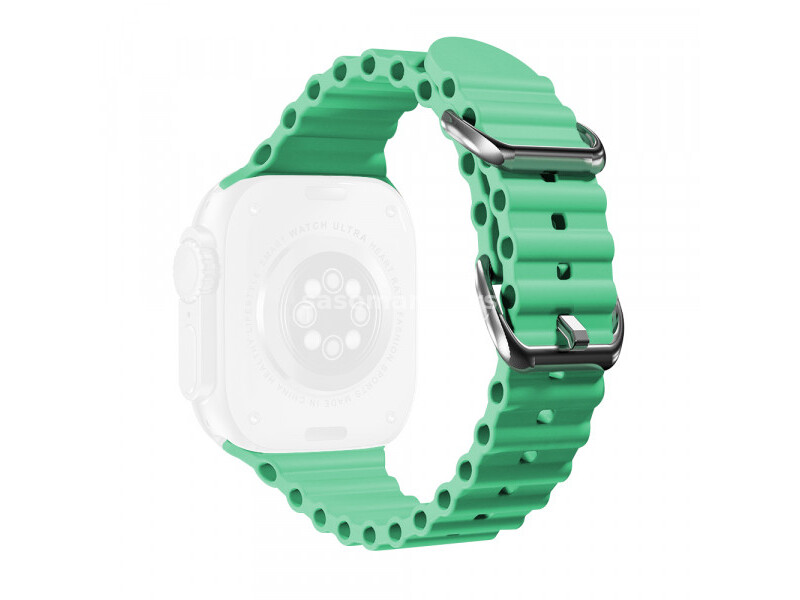 Narukvica za Smart Watch DT8 Ultra mint