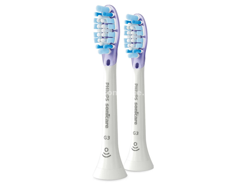 PHILIPS HX9052/17 Sonicare G3 Premium Gum Care Standard Sonic toothbrsh head (Basic guarantee)