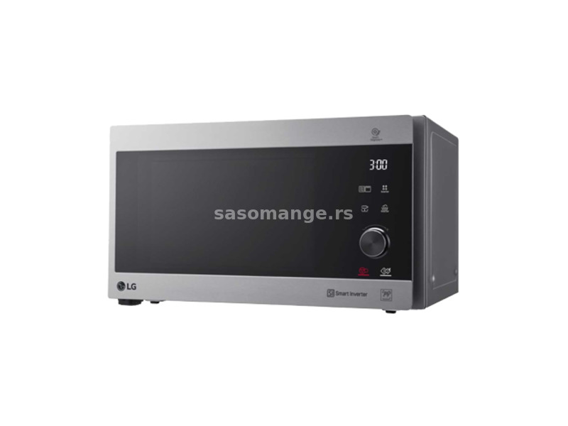 LG Mikrotalasna rerna MH6565CPS Inox 25 l Senzorsko - na dodir