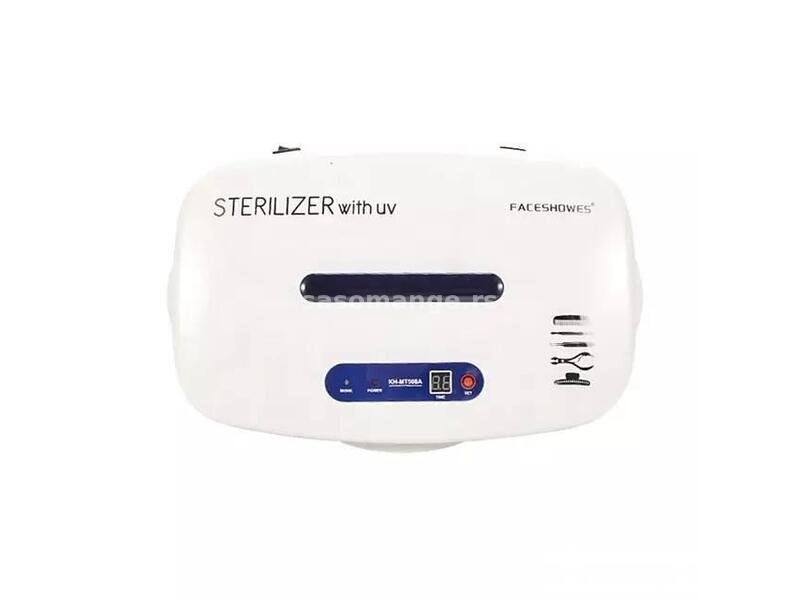 STERILIZATOR/UV sterilizator za suvu sterilizaciju