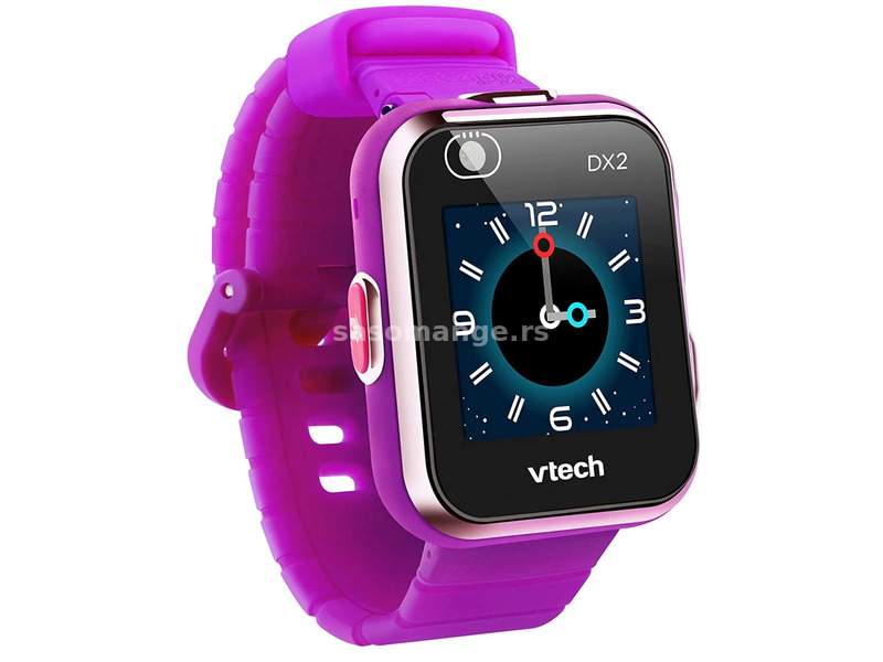 VTECH Kidizoom SmartWatch DX2 Child smart watch lila