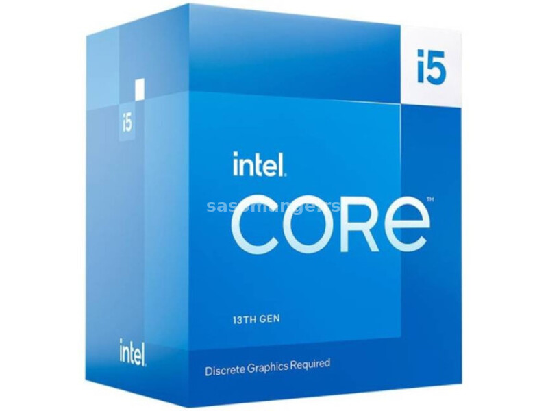 INTEL Core i9-13900 24-Core 2.00GHz Box