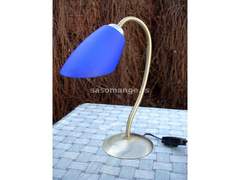 Stara stona lampa br.518