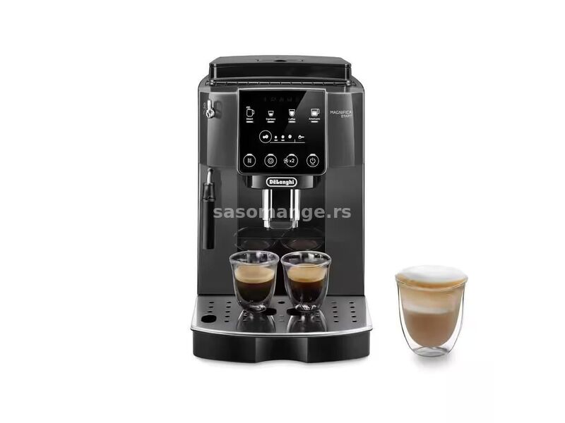 DELONGHI Aparat za espresso kafu Magnifica start ECAM220.22.GB