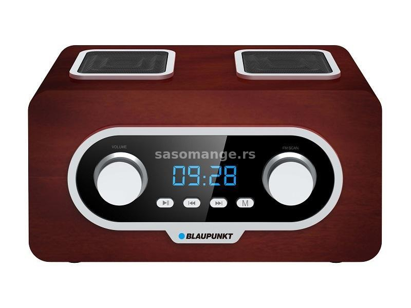 Blaupunkt Port. Player PP5.2BR (PP5.2BR)