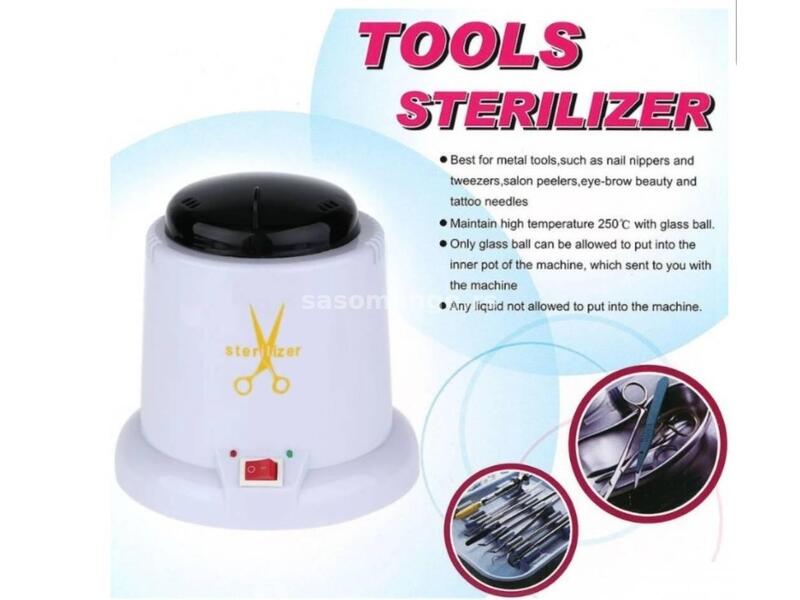 Sterilizator alata - Sterilizator metalnog alata