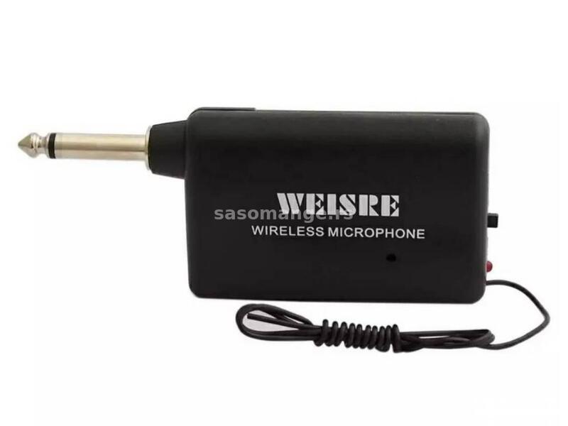 MIKROFON bežični/Weisre wireless