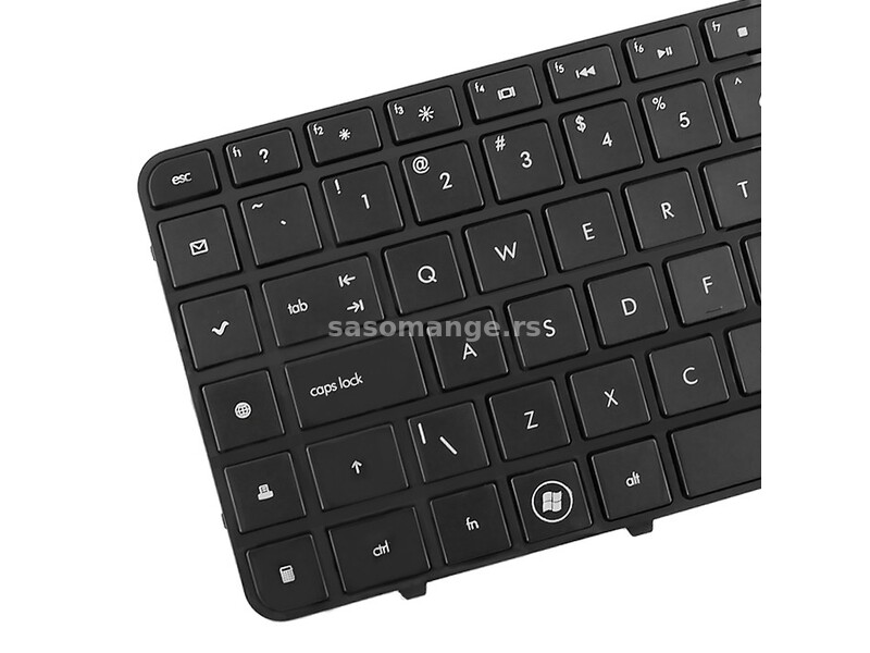 Tastatura za laptop HP Pavilion DV6-3000 DV6-3100