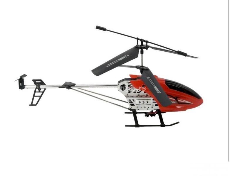 Helikopter na daljinski - Helikopter Top Model 9527