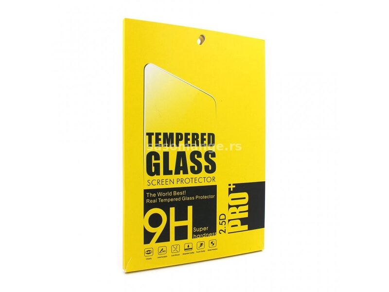 Tempered glass za Ipad 10.2 2020