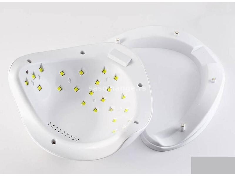 Lampa za nokte SUN5 - LED - UV - Lampa za nokte - Led UV Lampa za nokte