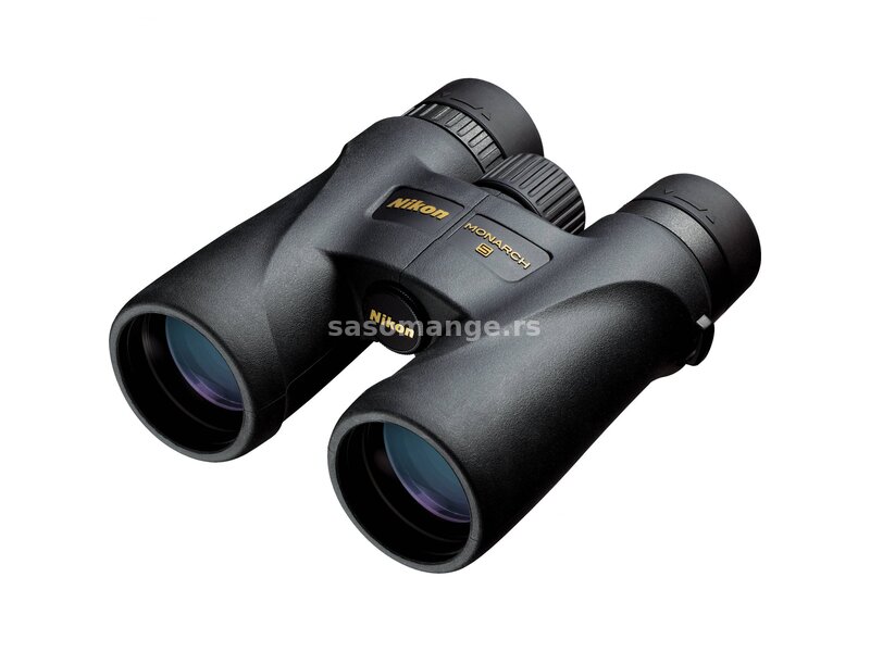 Nikon "Monarch 5" 10x42 binoculars
