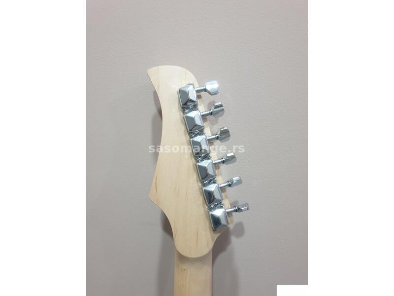 Ashura elektricna Gitara-elektricna gitara asura