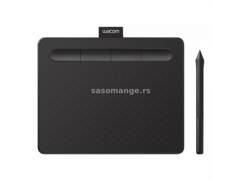 Grafička tabla Wacom CTL-4100K-N