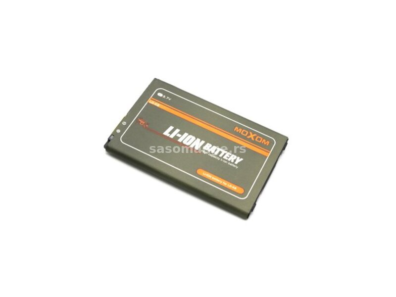 Baterija za LG K8/K350N BL-46ZH Moxom
