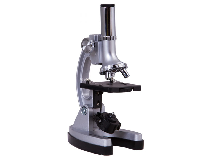 BRESSER Junior Biotar 300x-1200x microscope case