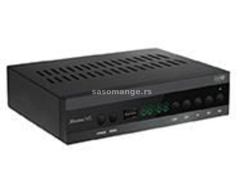 XWAVE Set Top Box M5 DVB-T2