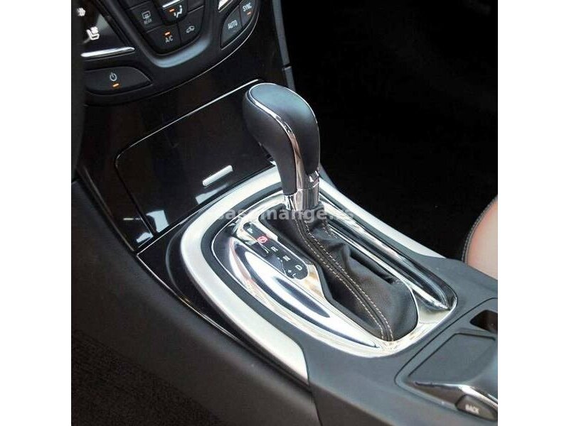 Opel Astra J automatik ručica menjača NOVO! BEOGRAD